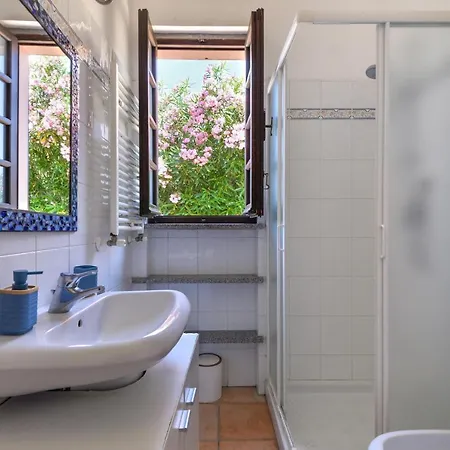 Residenza Elbamare Apartamento