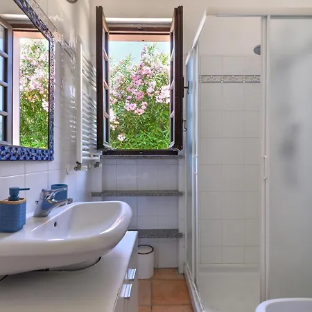 Residenza Elbamare Apartment