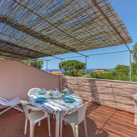 Residenza Elbamare Apartamento *