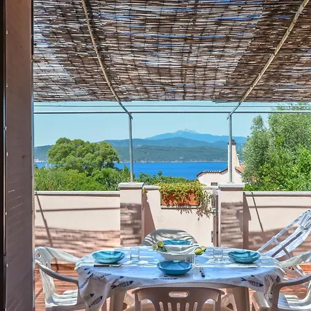 Residenza Elbamare Apartment Capoliveri (Isola d'Elba)