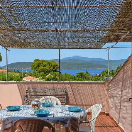 Apartment Residenza Elbamare Capoliveri (Isola d'Elba)