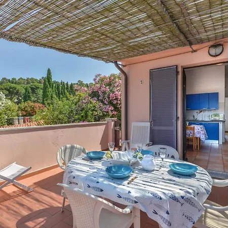 Residenza Elbamare Apartment Capoliveri (Isola d'Elba)
