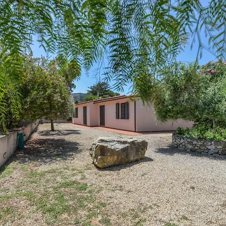 Apartamento Residenza Elbamare Capoliveri (Isola d'Elba)