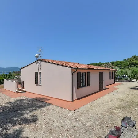 Residenza Elbamare Apartment
