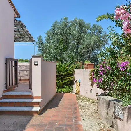Residenza Elbamare Apartment Capoliveri (Isola d'Elba)