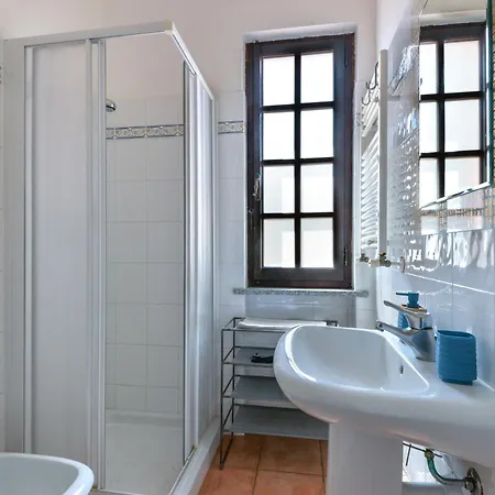 Apartamento Residenza Elbamare