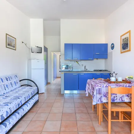 Residenza Elbamare Apartment