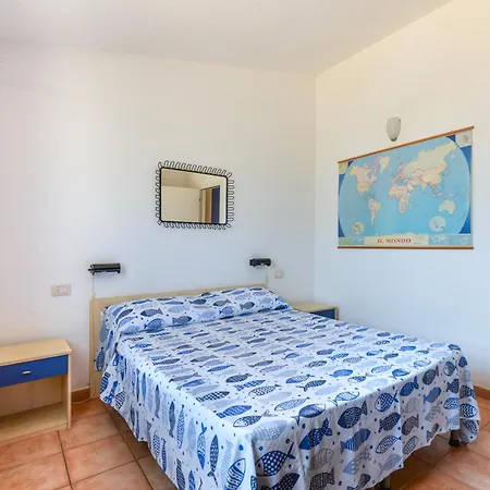 Residenza Elbamare Apartment Capoliveri (Isola d'Elba)