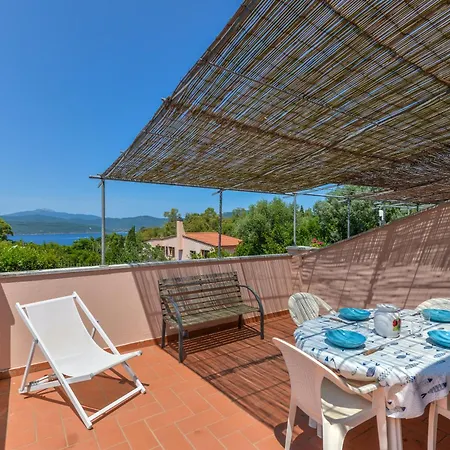 Residenza Elbamare * Capoliveri (Isola d'Elba)