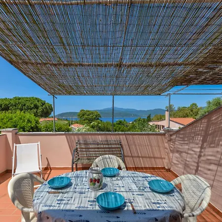 Residenza Elbamare Apartamento *