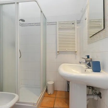 Residenza Elbamare Apartment