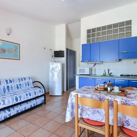 Residenza Elbamare Apartment Capoliveri (Isola d'Elba)