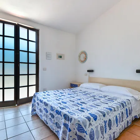Residenza Elbamare Apartment Capoliveri (Isola d'Elba)