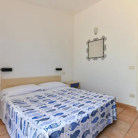 Residenza Elbamare Apartment