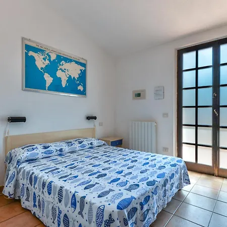 Residenza Elbamare