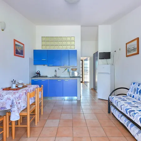 Apartamento Residenza Elbamare