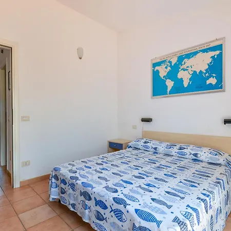 Residenza Elbamare Apartamento