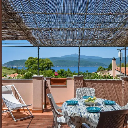 Residenza Elbamare * Capoliveri (Isola d'Elba)