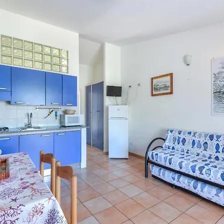 Residenza Elbamare Apartment Capoliveri (Isola d'Elba)