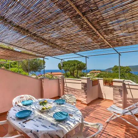Residenza Elbamare Apartamento *