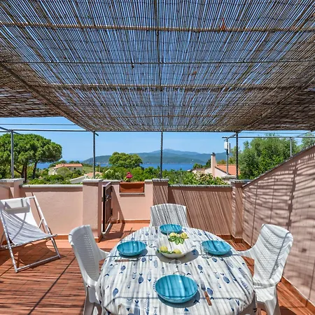Residenza Elbamare