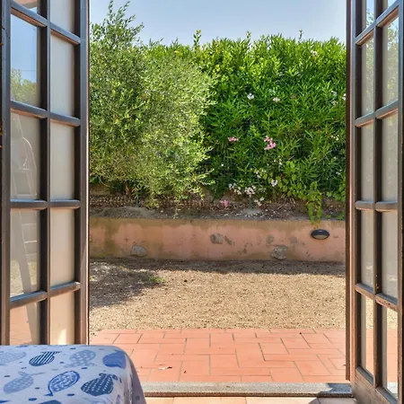 Residenza Elbamare