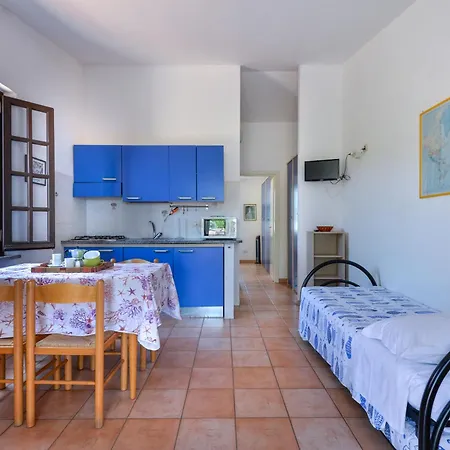 Residenza Elbamare