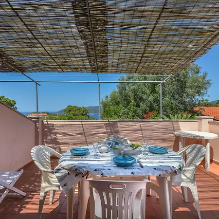 Apartamento Residenza Elbamare Capoliveri (Isola d'Elba)