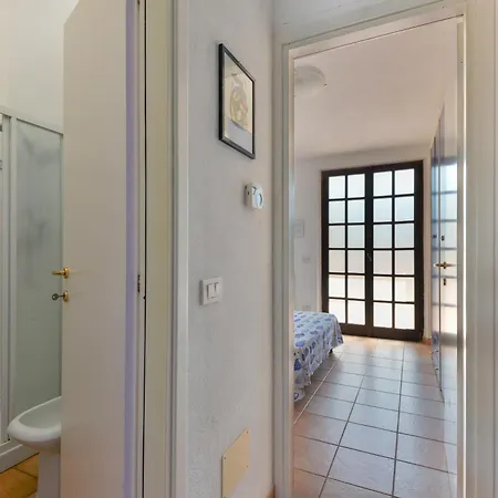 Apartamento Residenza Elbamare *