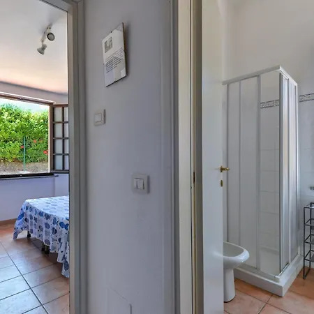 Apartamento Residenza Elbamare Capoliveri (Isola d'Elba)