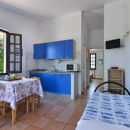 Residenza Elbamare Apartamento Capoliveri (Isola d'Elba)