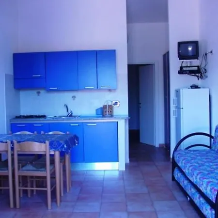 Apartamento Residenza Elbamare Capoliveri (Isola d'Elba)