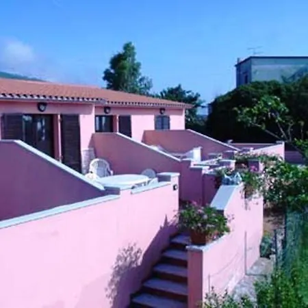 Residenza Elbamare * Capoliveri (Isola d'Elba)