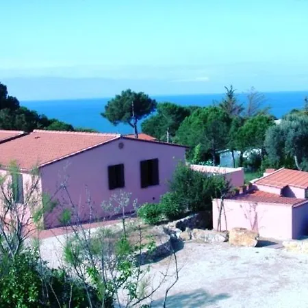 Residenza Elbamare Apartamento Capoliveri (Isola d'Elba)